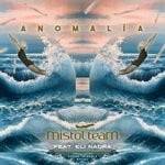 cover: Mistol Team - Anomalia