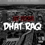 cover: Lit Yoshi - Dhat Raq (Explicit)