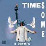 cover: K-rhymes - Sometimes (Explicit)