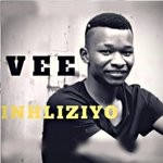 cover: Vee - Inhliziyo