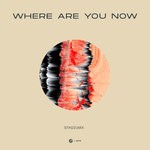 cover: Stadiumx - Where Are You Now