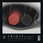 cover: Lokii - Friday (Remixes)