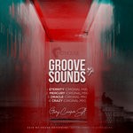 cover: Gary Cooper Sa - Groove Sounds