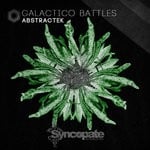 cover: Abstracteck - Galactico Battles