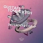 cover: Gustaff|Tomi&kesh - Different Style EP