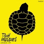 cover: David Marques - Ambar EP