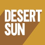 cover: Elliot Fitch|Husko - Desert Sun