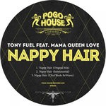 cover: Mama Queen Love|Tony Fuel - Nappy Hair