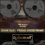 cover: Dj Dharma 900 - Same Old