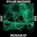 cover: Sylvie Maziarz - Increase