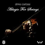 cover: Dirkie Coetzee - Adagio For Strings