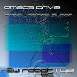 cover: Omega Drive - Crazy Dance Floor