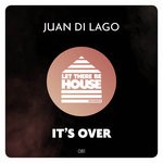 cover: Juan Di Lago - It's Over