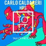 cover: Carlo Caldareri - HPS