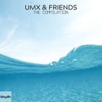 cover: Various - Umx & Friends The Compilation