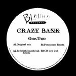 cover: Crazy Bank - One,Two