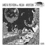 cover: Laroz|Negra|Yost Koen - Affektion