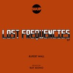 cover: Rupert Wall - Lost Frequencies EP