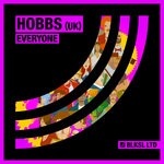 cover: Hobbs (uk) - Everyone