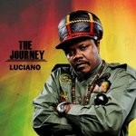 cover: Luciano - The Journey