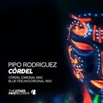 cover: Pipo Rodriguez - Cordel