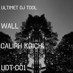 cover: Caliph Koichi - Wall