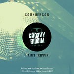 cover: Sounderson - I Ain't Trippin