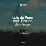 cover: Luis De Poda|Poluna - Stay Forever