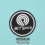 cover: Daweird - Tony The Cop