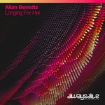 cover: Allan Berndtz - Longing For Her