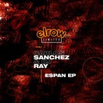 cover: Carlos Sanchez|Dj Ray - Espan EP