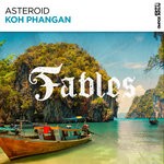 cover: Asteroid - Koh Phangan