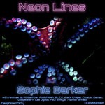 cover: Sophie Barker - Neon Lines