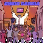 cover: Chris Garcia - Hacienda EP