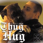 cover: Jedx - Thug Hug