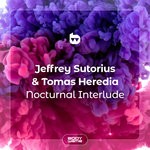 cover: Jeffrey Sutorius|Tomas Heredia - Nocturnal Interlude