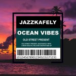 cover: Jazzkafely - Ocean Vibes EP