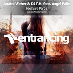 cover: Anatol Weber & Dj Th|Angel Falls - Feel Safe, Pt. 2