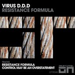 cover: Virus Ddd - Resistance Formula