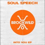 cover: Soul Speech - Into You EP