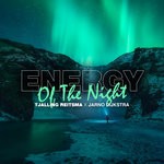 cover: Jarno Dijkstra|Tjalling Reitsma - Energy Of The Night