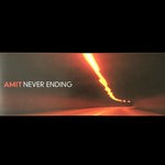 cover: Amit - Never Ending (2019 Reissue)