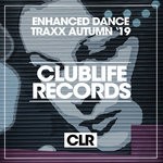 cover: Various - Enhanced Dance Traxx Autumn '19