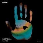 cover: Kaiserdisco - Remixed By Thomas Hoffknecht & Petter B