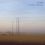 cover: Koko - Stardust Memories