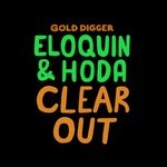 cover: Eloquin & Hoda - Clear Out