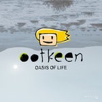 cover: Ootkeen - Oasis Of Life