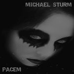 cover: Michael Sturm - Pacem