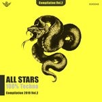 cover: Various - All Stars Compilation 2019 Vol 2