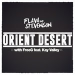 cover: Flava|Freeg|Kay Valley|Stevenson - Orient Desert